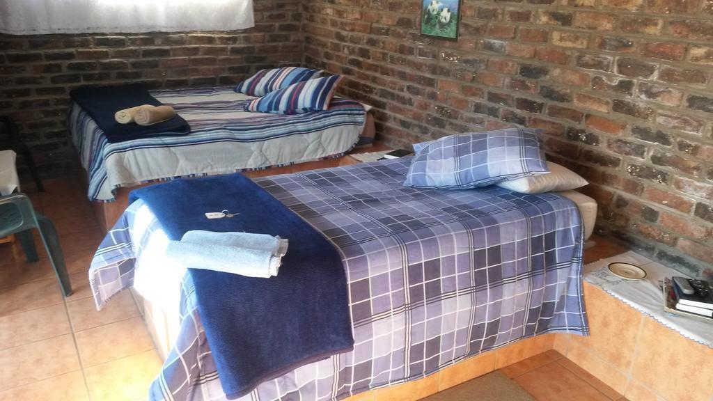 Onze Rust Guest House And Caravanpark كوليزبيرغ الغرفة الصورة
