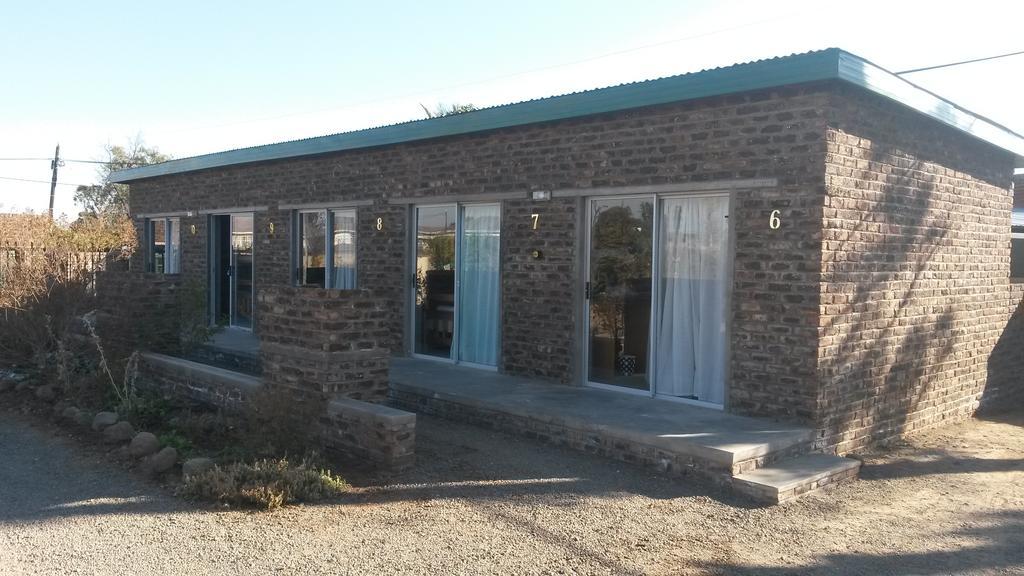 Onze Rust Guest House And Caravanpark كوليزبيرغ المظهر الخارجي الصورة
